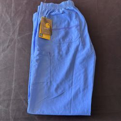 Carhartt Cargo Scrub 