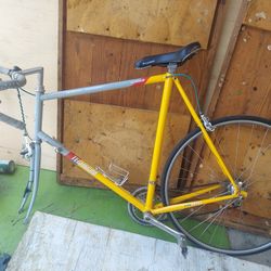 Technium roadbike extra large frame