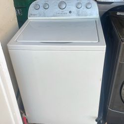 LOOK!!!  Whirlpool Pool Washer - White