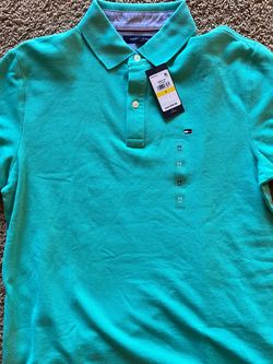 Tommy Hilfiger Polo Shirt