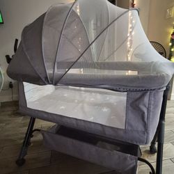 Bassinet