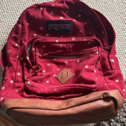 Like New Backpack 