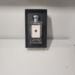Jo Malone Wood Sage & Sea Salt Cologne Spray 3.4 oz 100ml New in Open Box.