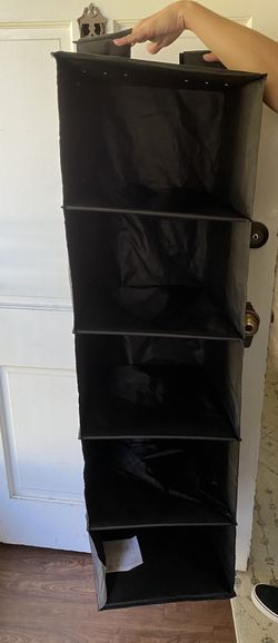 IKEA Closet Organizer