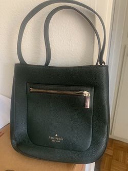 Kate Spade Leather Purse