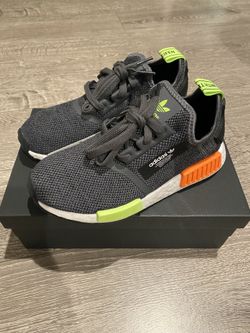 Adidas NMD_R1 ‘Grey’/Men Size 4&8/GV7382