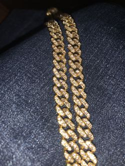 Cuban Link Chain