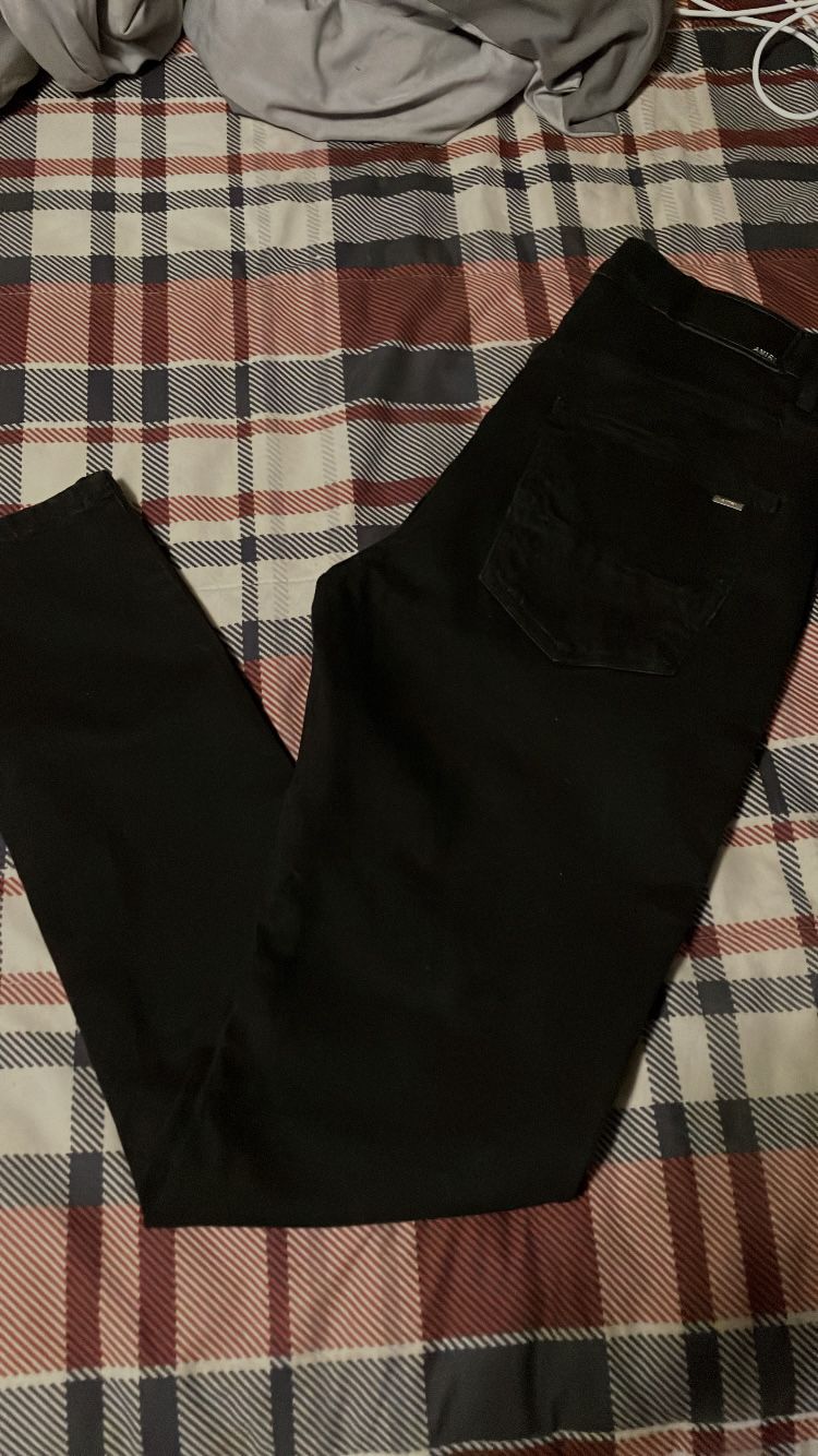 Amiri jeans