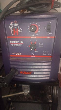Welder