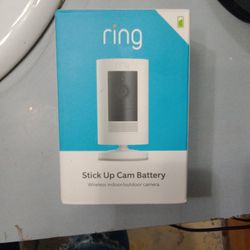 Ring.