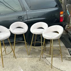 Bar Chairs