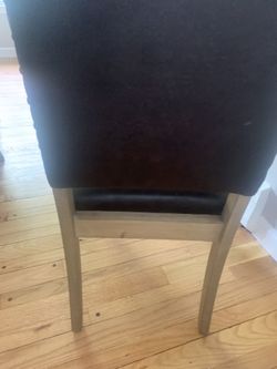 Dinning Chairs