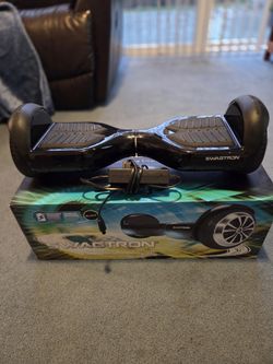 Swagtron T1 Smart board