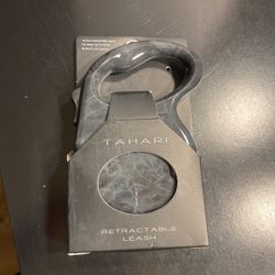 Dog Leash. Retractable.  