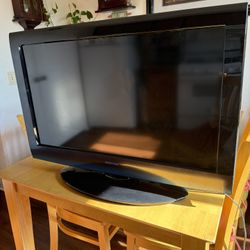 Toshiba television 