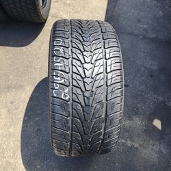 One 295/40/20 Nexen Rodian