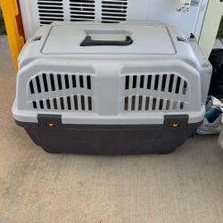 Dog Cat Kennel