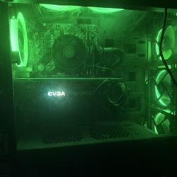 Gaming Computer 