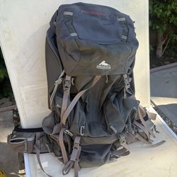 75L Camping/Hiking Backpack