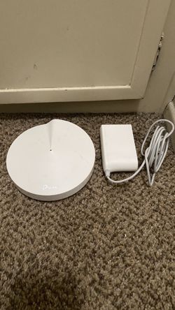 Wi-Fi Router