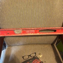 Craftsman 48” Level