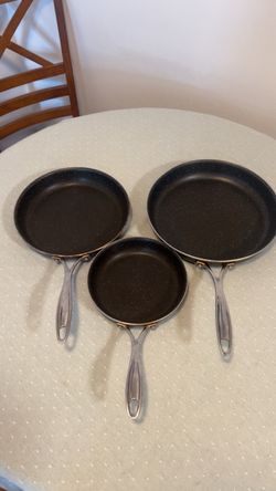 Henckels Cookware Set