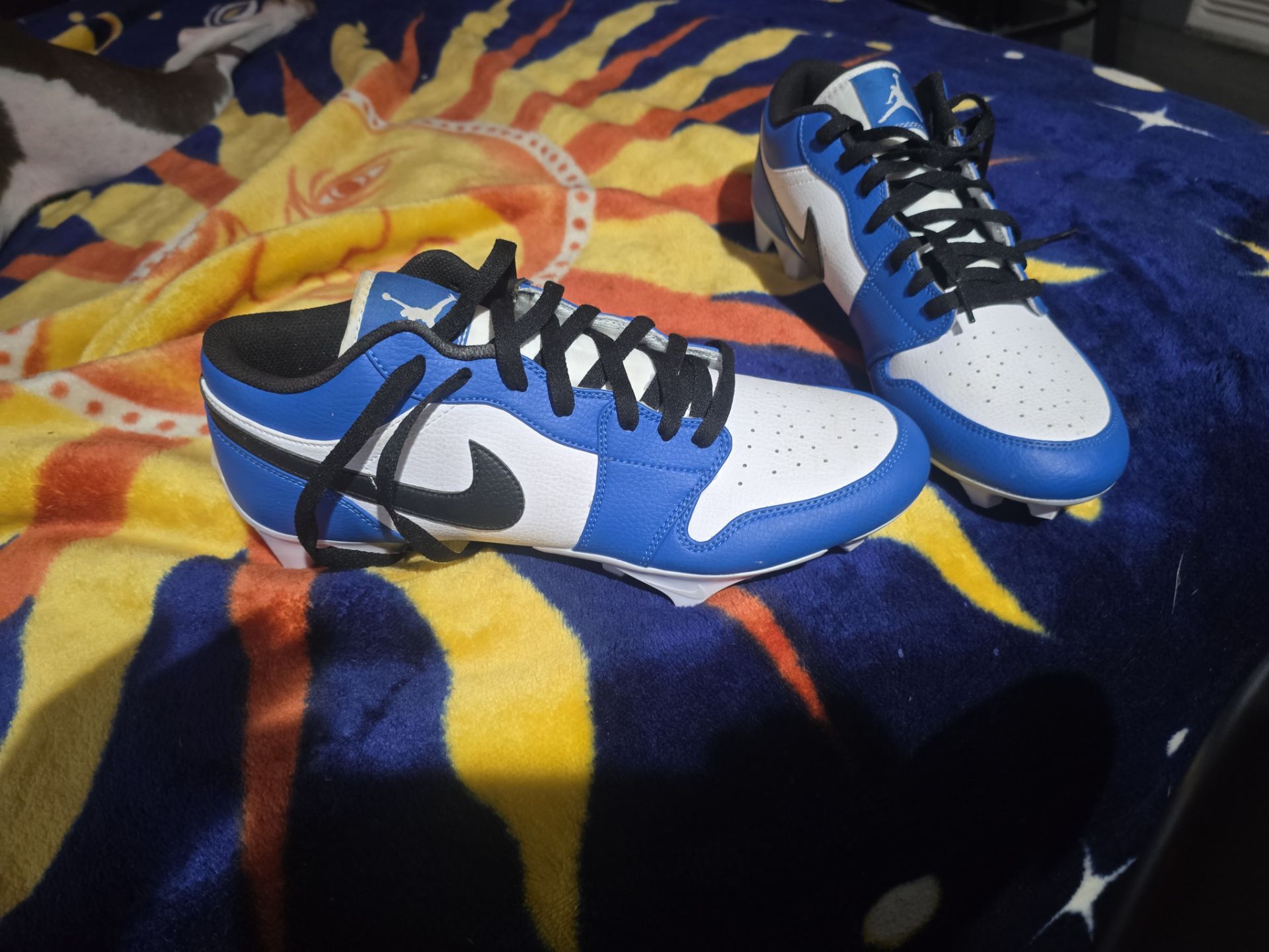 Jordans 1 Retro