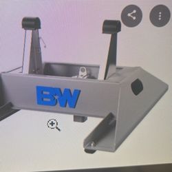 B&W fith  wheel base 2024 F250