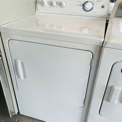 Ge dryer 