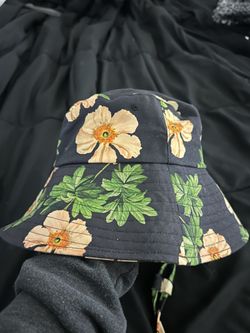 Hemlock Bucket Hat