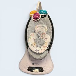 4 moms mamaroo