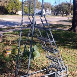 Steel Rolling Latter 