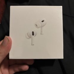 air pods gen 2 