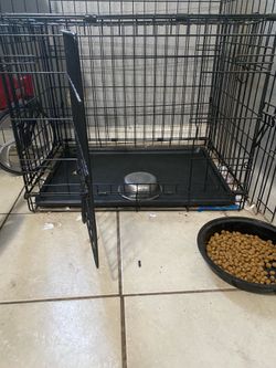 Free cage