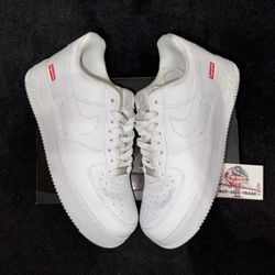 Supreme Airforce 1