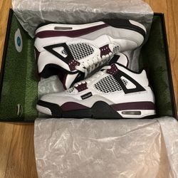 Air Jordan PSG 4