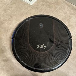 Eufy Robot Cleaner