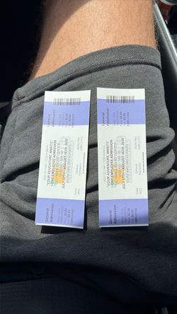 tickets to Orange County fair ANY DAY