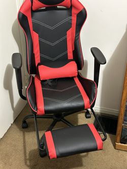 Like New Gaming Chair