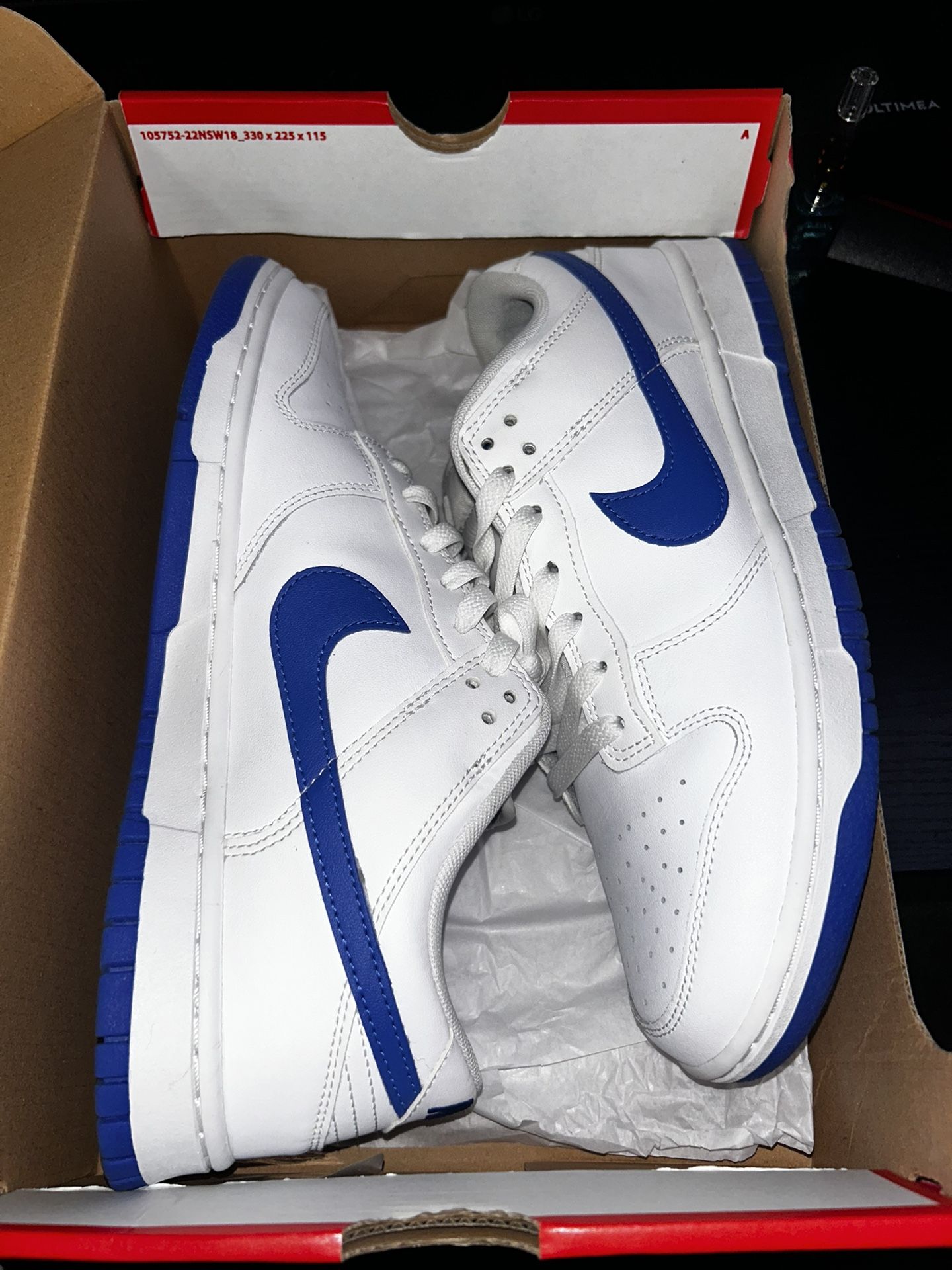 Nike Dunk Low Retro