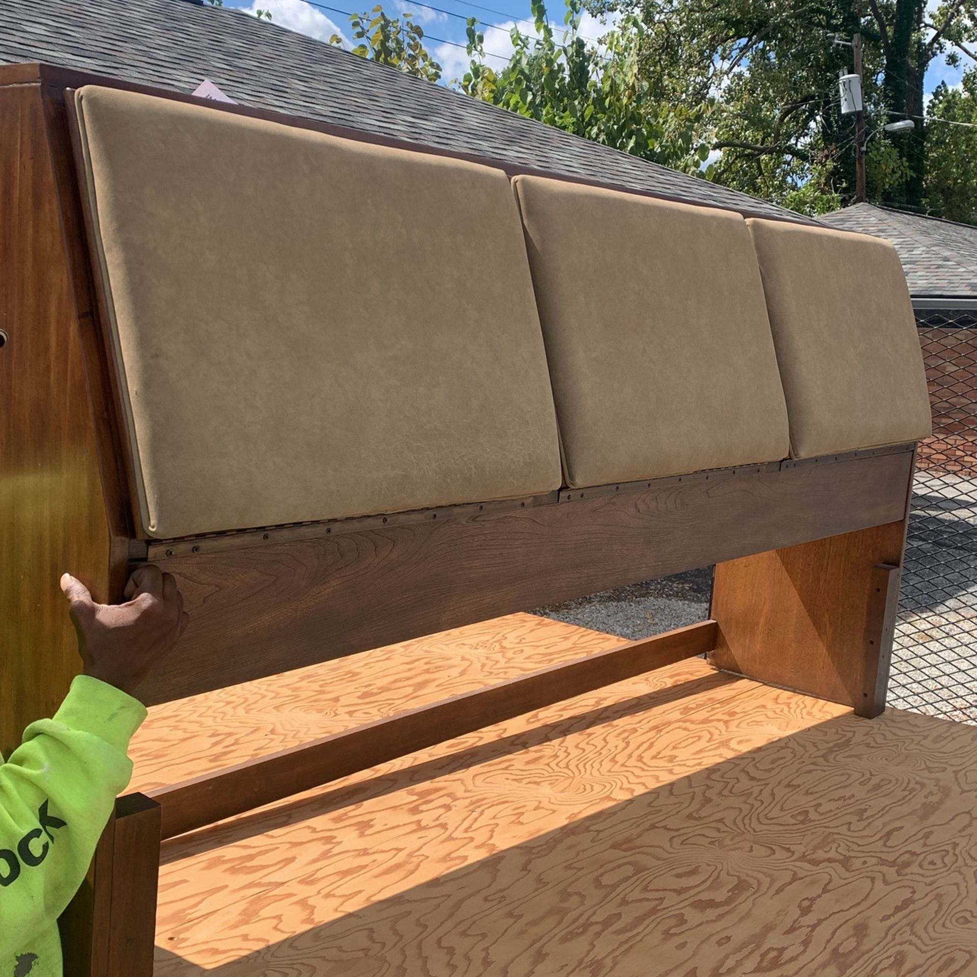 Head Board