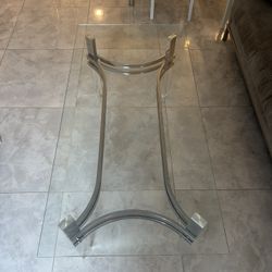 Coffee Table Glass 