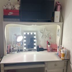 Large Desk For Sale