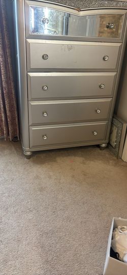 Seven items together