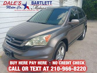 2010 Honda CR-V