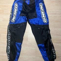 Motocross O’Neal Pants 