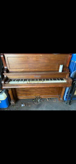 Piano