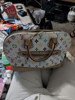 Louie vouton purse