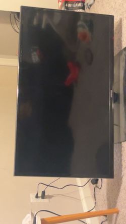 Samsung 45” tv