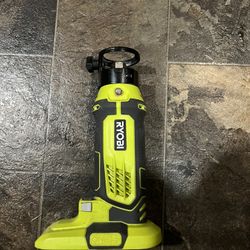 🟢RYOBI DRYWALL CUT OFF TOOL🟢